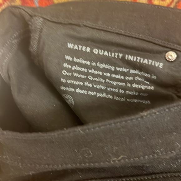 Like new, wore only a few times. Size 27. - Picture 5 of 6